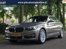 Beige Gebruikt 2016 BMW 320 Executive Hatchback | € 20.945 (Eerlijke prijs)