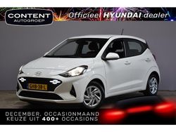 Wit Gebruikt 2024 Hyundai i10 Comfort Hatchback | € 15.750 (Eerlijke prijs)