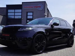 Zwart Gebruikt 2021 Land Rover Range Rover Velar Urban Edition SUV | € 48.995 (Duur)