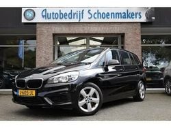 Gebruikt 2017 BMW 220 Gran Tourer Executive MPV | € 13.490 (Goede deal)