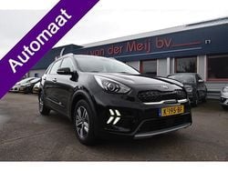 Zwart Gebruikt 2020 Kia Niro SUV | € 20.499 (Eerlijke prijs)
