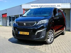 Zwart Gebruikt 2018 Peugeot Expert Premium Van | € 10.950 (Eerlijke prijs)