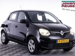 Zwart Gebruikt 2022 Renault Twingo Hatchback | € 11.990 (Eerlijke prijs)