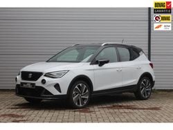 Wit Gebruikt 2024 Seat Arona FR SUV | € 24.950 (Eerlijke prijs)
