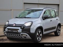 Grijs Gebruikt 2020 Fiat Panda Cross Cross Hatchback | € 13.945 (Eerlijke prijs)