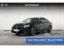 Saphirschwarz (donker zwart) Gebruikt 2025 BMW 220 Comfort Edition Coupé | € 40.900 (Goede deal)