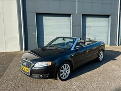 Gebruikt 2006 Audi A4 Cabriolet | € 5.950