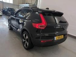 Zwart Gebruikt 2021 Volvo XC40 R-Design SUV | € 28.950 (Goede deal)