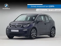 Blauw Gebruikt 2018 BMW i3 Comfort Edition Hatchback | € 15.950 (Goede deal)