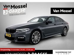 Grijs Gebruikt 2019 BMW 340 iPerformance Sedan | € 33.445