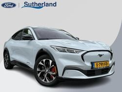 Wit Gebruikt 2023 Ford Mustang Mach-E Premium SUV | € 34.695 (Goede deal)