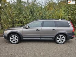 Bruin Gebruikt 2011 Volvo XC70 Summum Stationwagen | € 9.950 (Goede deal)
