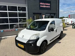 Wit Gebruikt 2008 Fiat Fiorino MPV | € 2.495 (Duur)