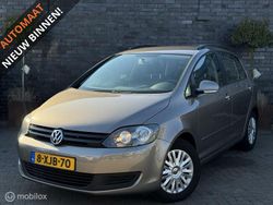 Bruin Gebruikt 2009 VW Golf Plus Trendline MPV | € 4.995 (Goede deal)