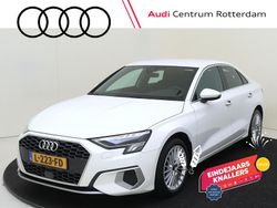Wit Gebruikt 2021 Audi A3 Business Sedan | € 23.750 (Goede deal)
