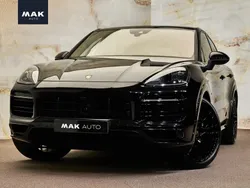 Zwart Gebruikt 2022 Porsche Cayenne Chrono SUV | € 84.850 (Eerlijke prijs)
