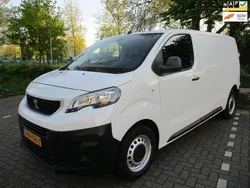 Wit Gebruikt 2019 Peugeot Expert Premium Van | € 8.450 (Super prijs)