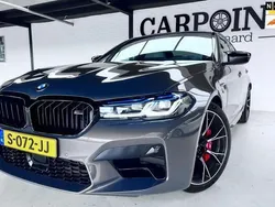 Grijs Gebruikt 2022 BMW M5 Competition Edition Sedan | € 104.950