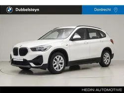 Wit Gebruikt 2022 BMW X1 Comfort Edition SUV | € 30.895 (Eerlijke prijs)