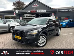 Zwart Gebruikt 2016 Audi Q2 Sport SUV | € 17.950 (Eerlijke prijs)