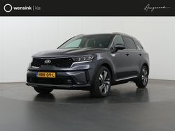 Grijs Gebruikt 2021 Kia Sorento SUV | € 40.935 (Eerlijke prijs)