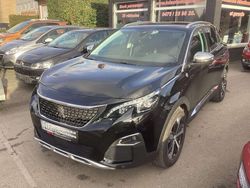 Zwart Gebruikt 2019 Peugeot 3008 Crossway SUV | € 17.990 (Goede deal)