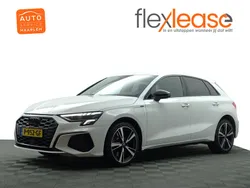 Audi A3 Sportback e-tron
