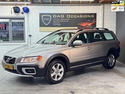 Grijs (metallic) Gebruikt 2011 Volvo XC70 Momentum Stationwagen | € 6.450 (Eerlijke prijs)