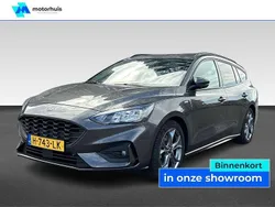 Grijs Gebruikt 2020 Ford Focus Business Edition Stationwagen | € 19.930 (Eerlijke prijs)