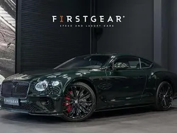 Groen Gebruikt 2024 Bentley Continental GT Coupé | € 449.900