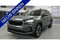 Grijs Gebruikt 2024 Skoda Kodiaq Business Line SUV | € 46.750 (Eerlijke prijs)