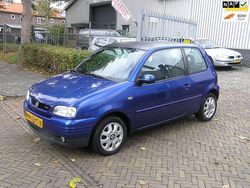 Blauw Gebruikt 2001 Seat Arosa Sport Hatchback | € 1.450 (Goede deal)
