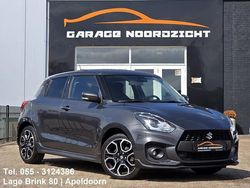 Grijs Gebruikt 2020 Suzuki Swift Sport Hatchback | € 15.995 (Super prijs)