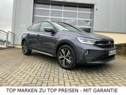 Grijs Gebruikt 2022 VW Taigo Style SUV | € 39.569