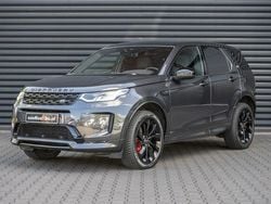 Grijs Gebruikt 2020 Land Rover Discovery Sport SE Dynamic SUV | € 29.900 (Eerlijke prijs)