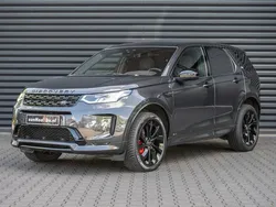 Grijs Gebruikt 2020 Land Rover Discovery Sport SE Dynamic SUV | € 32.900 (Eerlijke prijs)