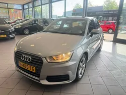 Grijs Gebruikt 2016 Audi A1 Design Hatchback | € 9.950 (Eerlijke prijs)