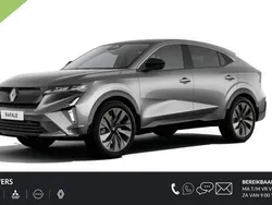 Overige Nieuw 2024 Renault Rafale Techno SUV | € 48.675 (Super prijs)