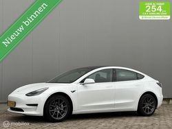 Wit Gebruikt 2019 Tesla Model 3 Standard Range Sedan | € 18.995 (Goede deal)
