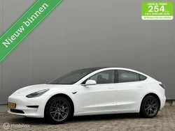 Wit Gebruikt 2019 Tesla Model 3 Standard Range Sedan | € 18.995 (Goede deal)