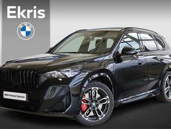 Zwart Gebruikt 2025 BMW X1 M Sport SUV | € 67.116