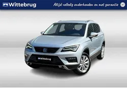 Grijs Gebruikt 2020 Seat Ateca Business SUV | € 18.750 (Goede deal)