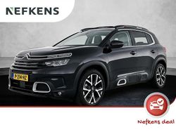 Zwart Gebruikt 2022 Citroën C5 Aircross Business Class SUV | € 24.280 (Eerlijke prijs)