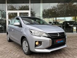 Hatchback Gebruikt 2020 Mitsubishi Space Star Hatchback | € 10.945 (Eerlijke prijs)
