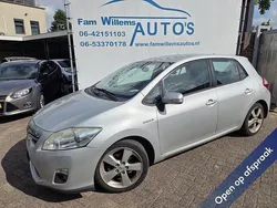 Grijs Gebruikt 2012 Toyota Auris Hatchback | € 5.995 (Eerlijke prijs)