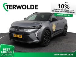 Grijs Gebruikt 2024 Renault Renault Scenic E-Tech Esprit Alpine SUV | € 38.445