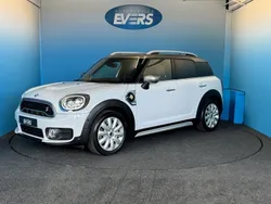 Wit Gebruikt 2020 Mini Cooper S Hatchback | € 26.345