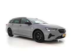 Zwart Gebruikt 2021 Opel Insignia GS Line Stationwagen | € 20.945