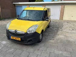 Gebruikt 2015 Opel Combo MPV | € 2.750 (Goede deal)