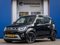 Zwart Gebruikt 2020 Suzuki Ignis Style Hatchback | € 16.395 (Eerlijke prijs)